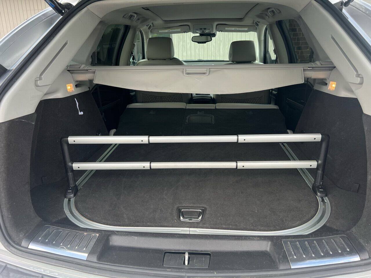 Used 2015 Cadillac SRX Performance w/ Driver Awareness Package FWD image 31