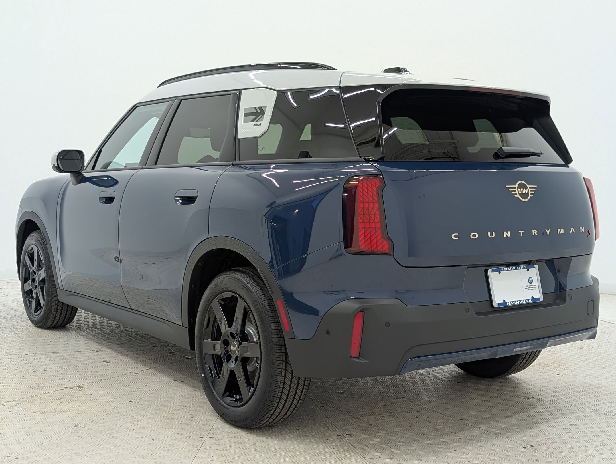 New 2026 MINI Cooper Countryman S image 3