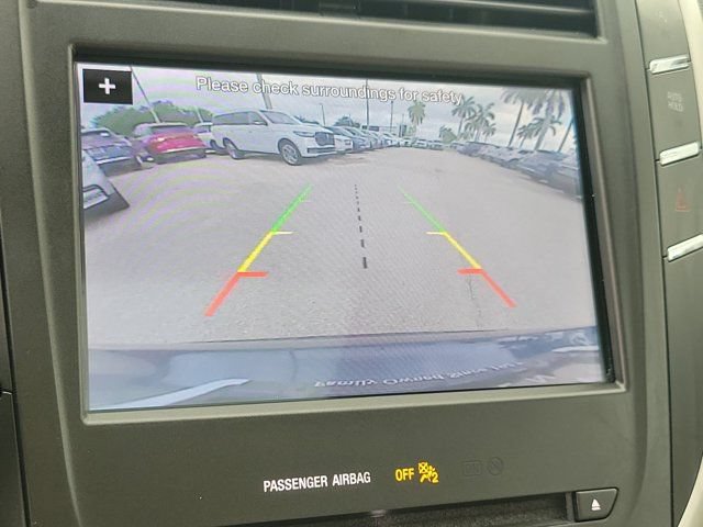 Certified 2019 Lincoln MKC Reserve FWD image 32