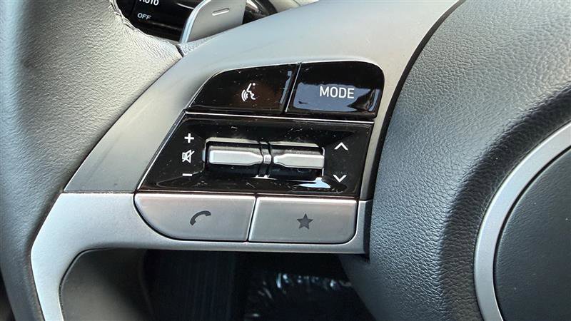 Used 2024 Hyundai Santa Cruz Limited image 26