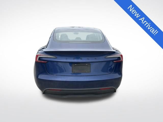 Used 2025 Tesla Model 3 Long Range image 6