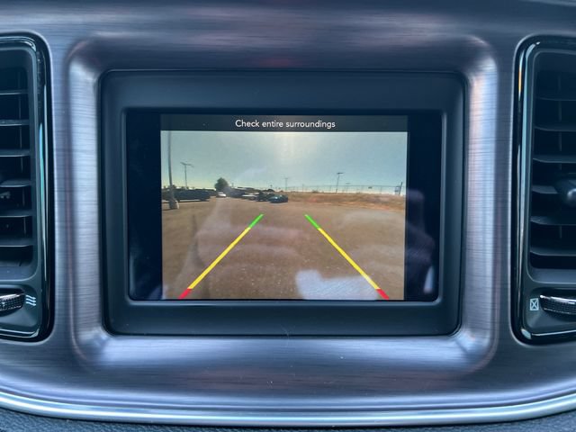 Used 2018 Dodge Challenger SXT RWD image 23