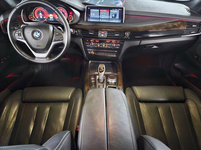 Used 2018 BMW X5 xDrive35i AWD/4WD image 19