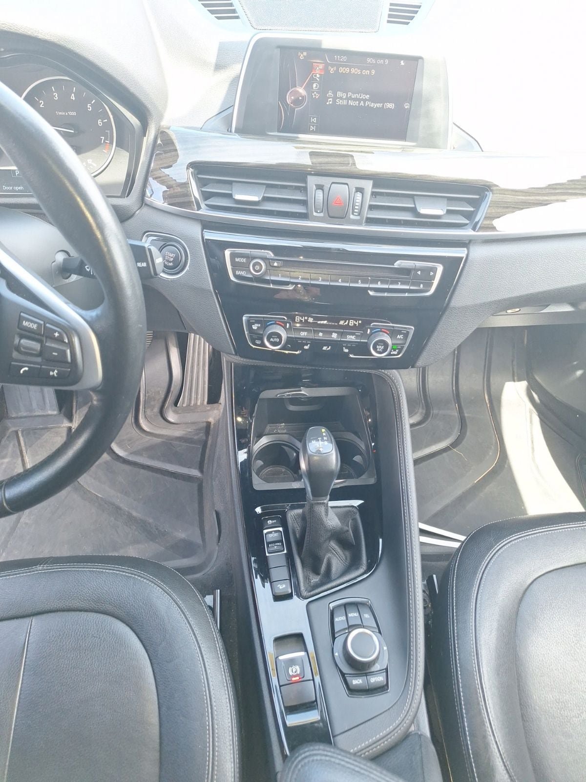 Used 2016 BMW X1 xDrive28i AWD/4WD image 14