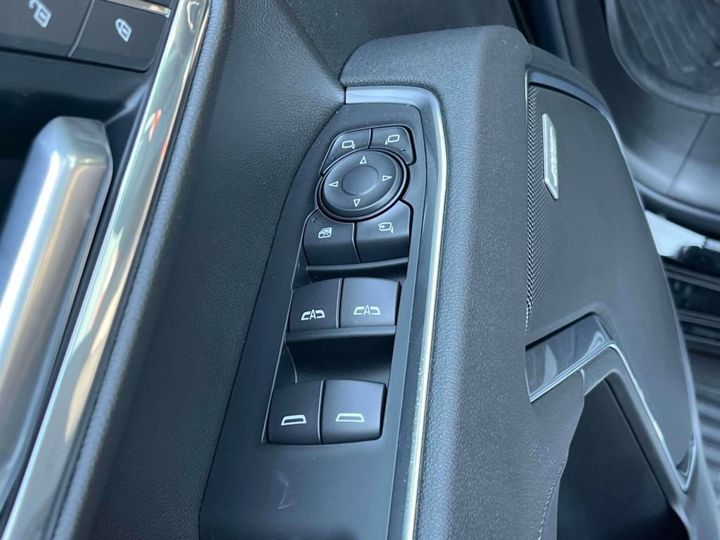 New 2026 GMC Sierra 1500 SLT w/ SLT Premium Package AWD/4WD image 19