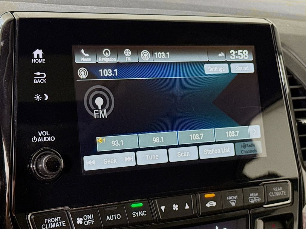 Used 2022 Honda Odyssey Touring image 5