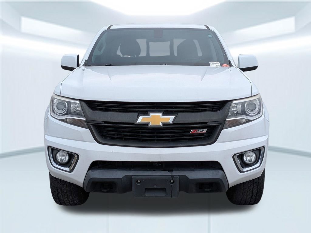Used 2018 Chevrolet Colorado Z71 image 10