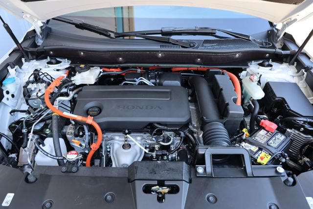 New 2026 Honda CR-V Sport Touring image 10