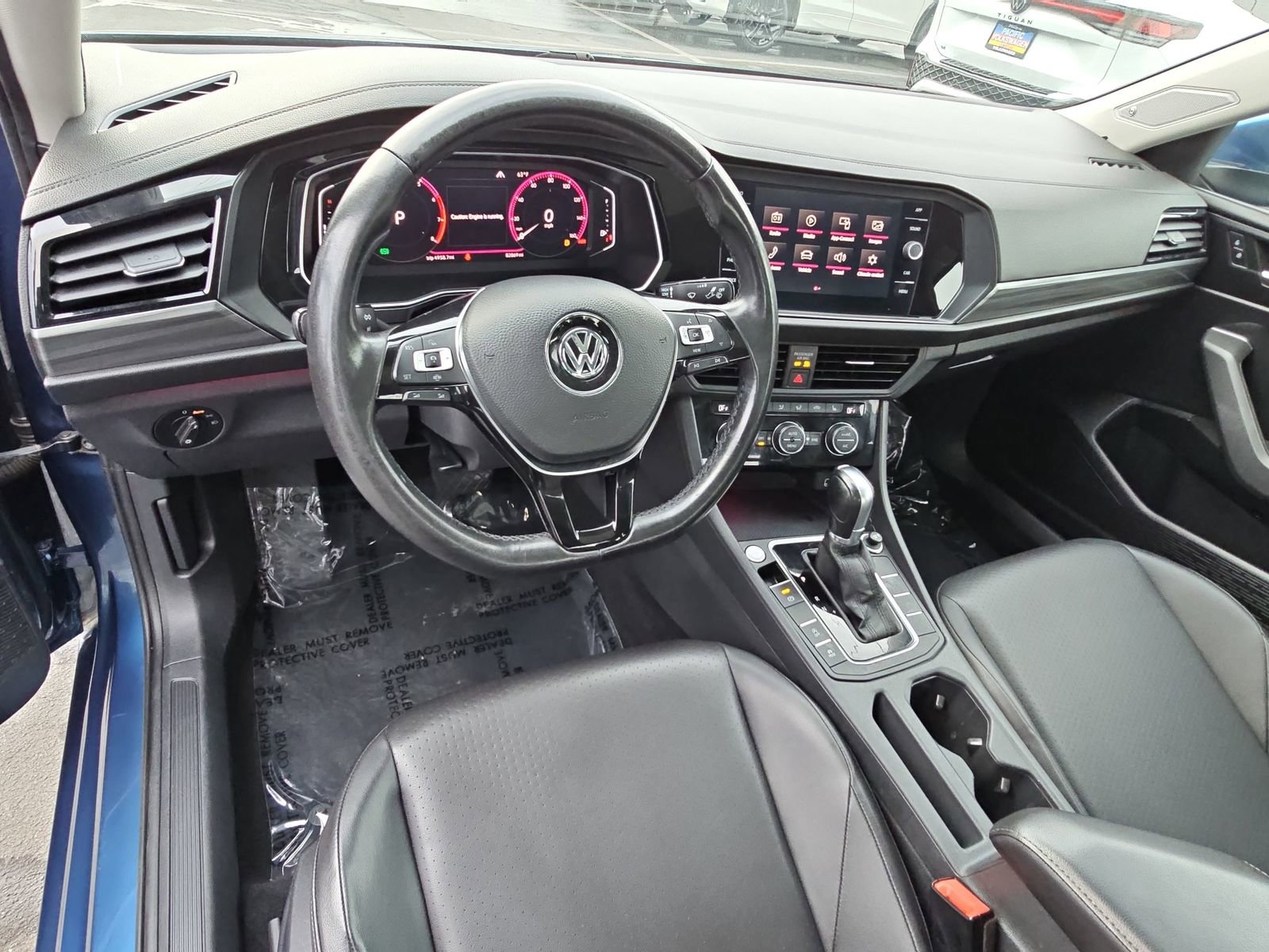 Used 2019 Volkswagen Jetta SEL image 16
