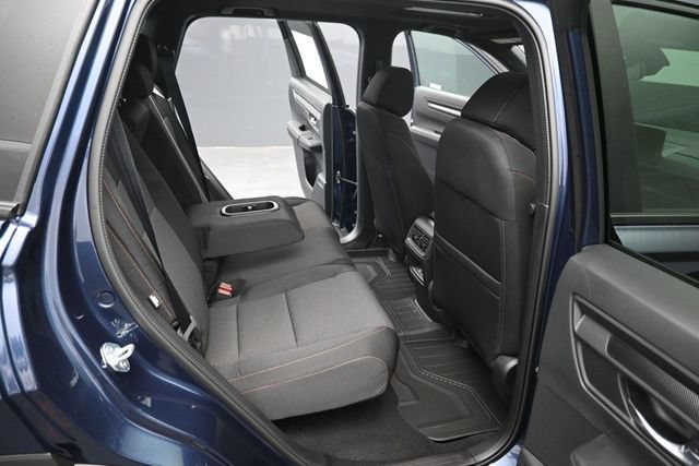 New 2026 Honda CR-V Sport image 29