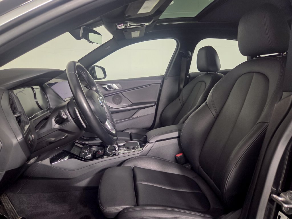 Used 2020 BMW 228i xDrive Gran Coupe w/ Convenience Package AWD/4WD image 9