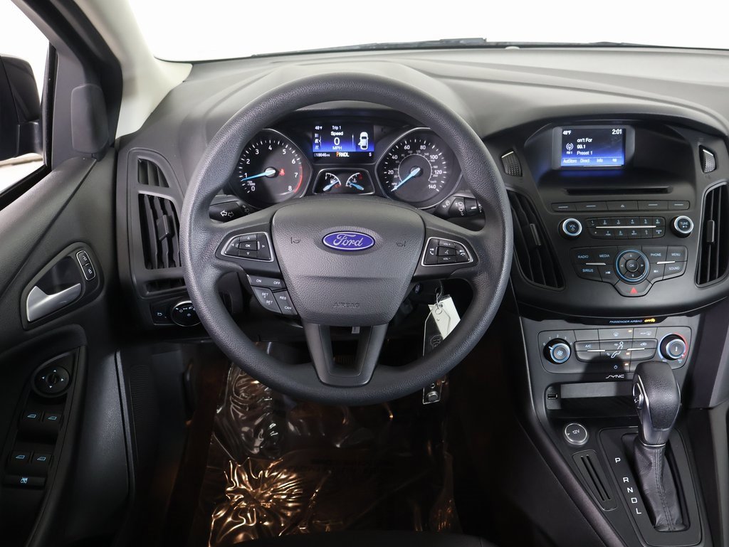 Used 2017 Ford Focus SE image 27