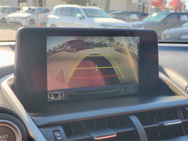 Used 2021 Lexus NX 300 AWD w/ Comfort Package image 23