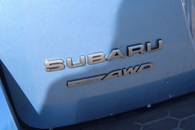 Used 2021 Subaru Crosstrek 2.5i Sport w/ Popular Package #3 image 28