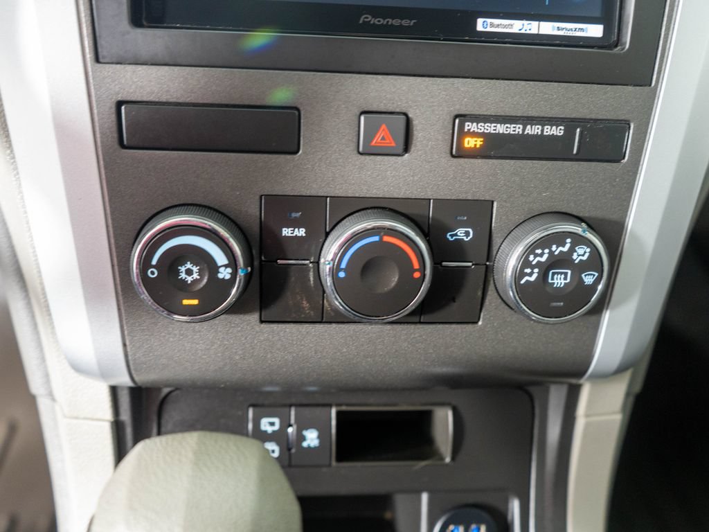 Used 2011 Chevrolet Traverse LS AWD/4WD image 18