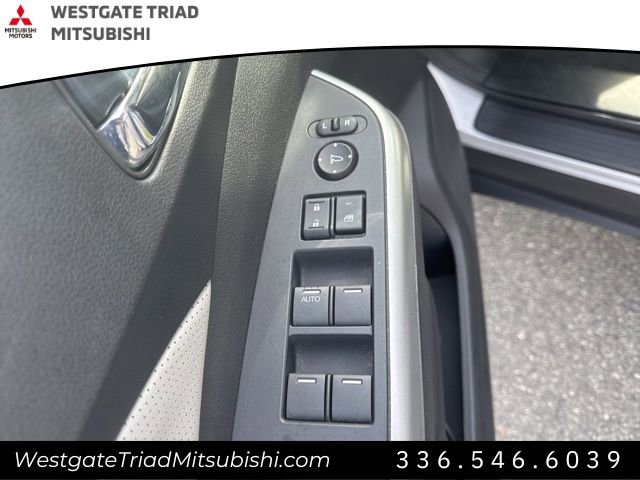 Used 2016 Honda CR-V EX-L image 14