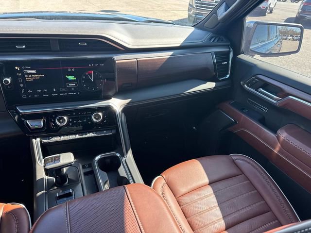 Used 2024 GMC Sierra 1500 Denali Ultimate AWD/4WD image 17