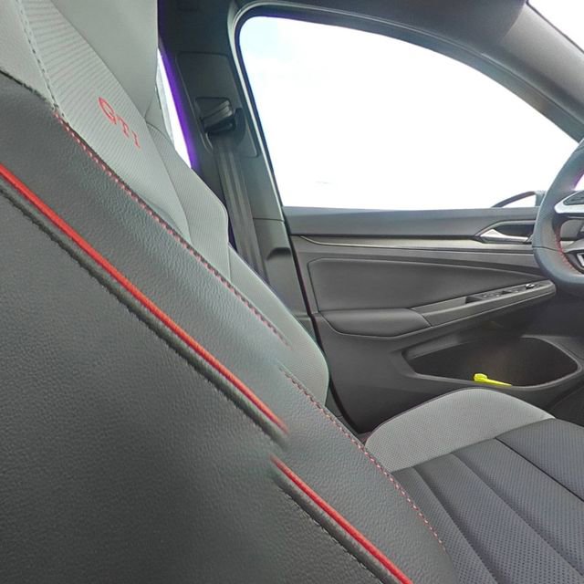 New 2025 Volkswagen GTI SE image 29