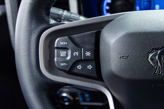 Used 2023 Ford Bronco Outer Banks image 13