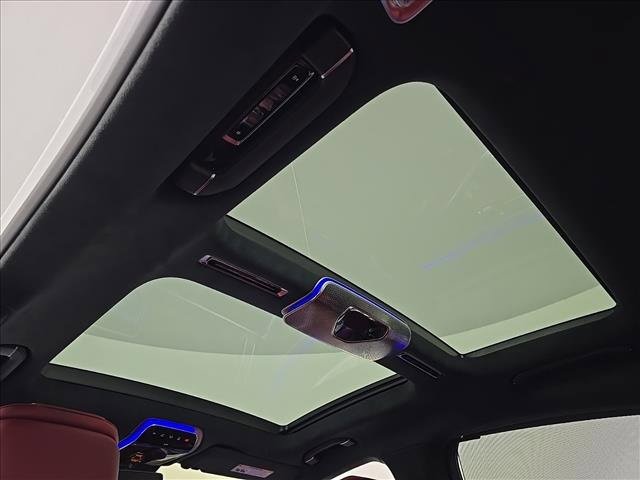 New 2026 Mercedes-Benz S 63 AMG S image 14