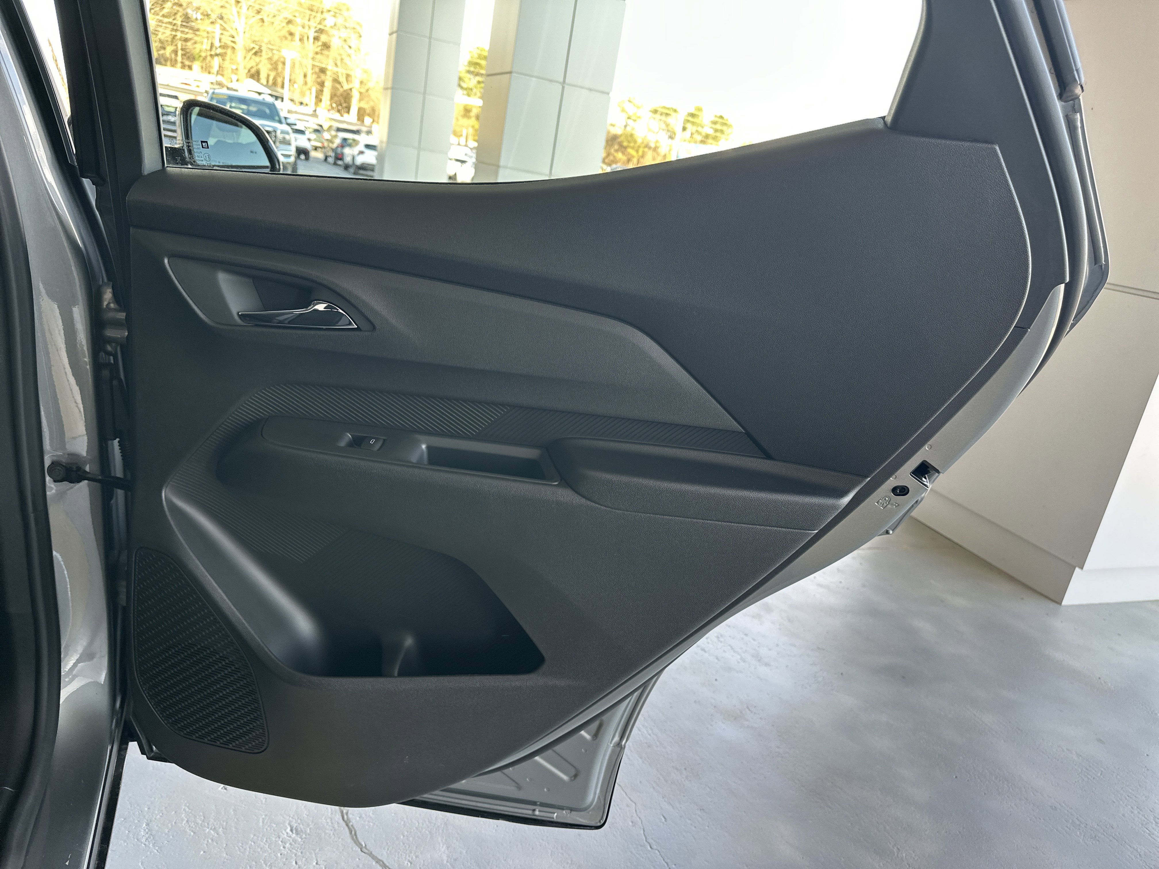 New 2027 Chevrolet Bolt RS w/ Technology Package image 18