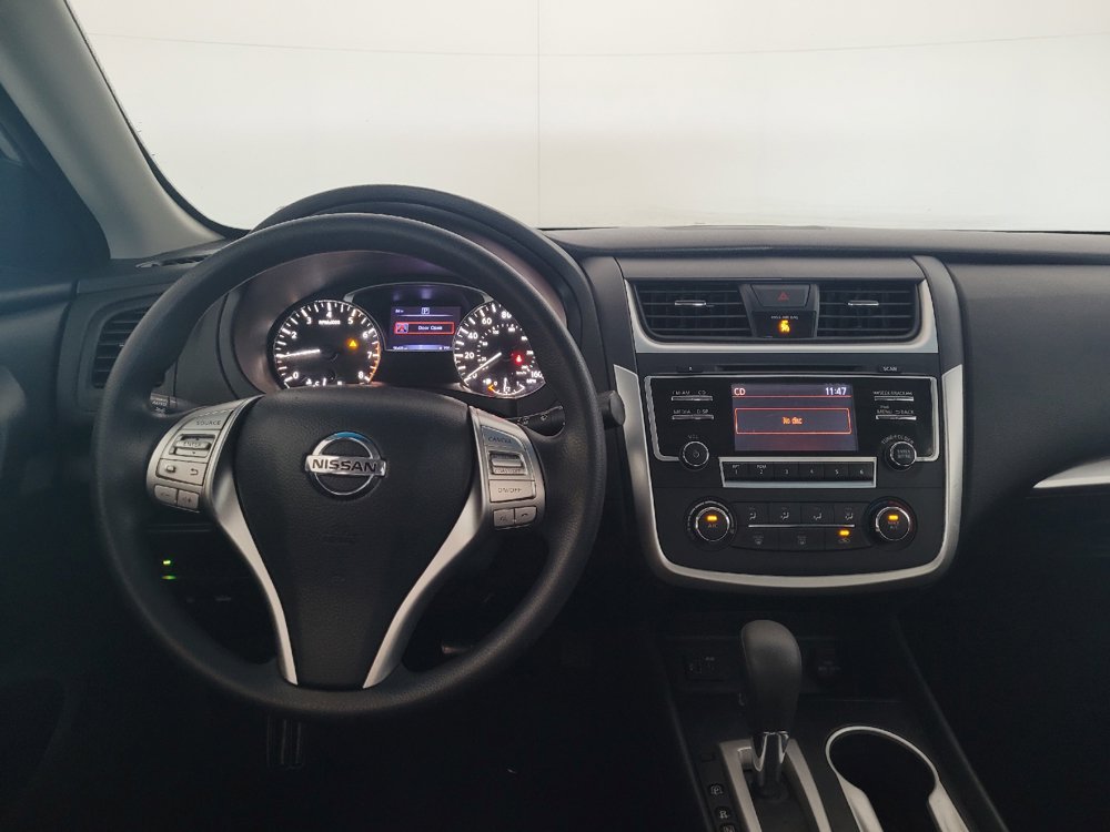Used 2018 Nissan Altima 2.5 S w/ S Convenience Package FWD image 22