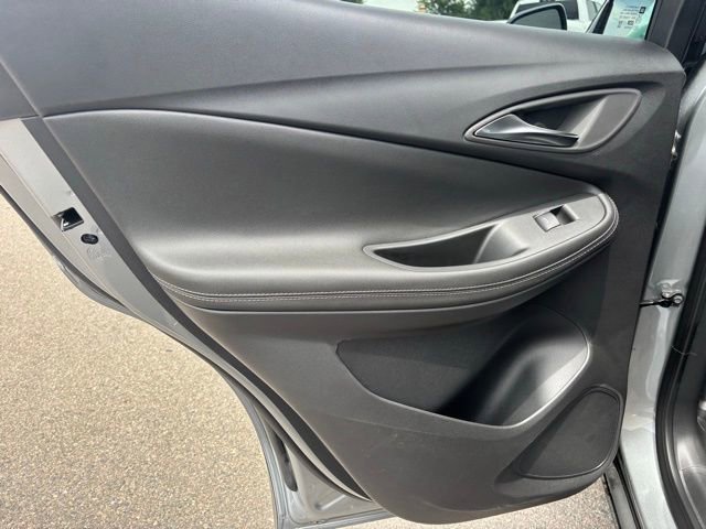 New 2026 Buick Encore GX Preferred w/ Comfort Package image 28