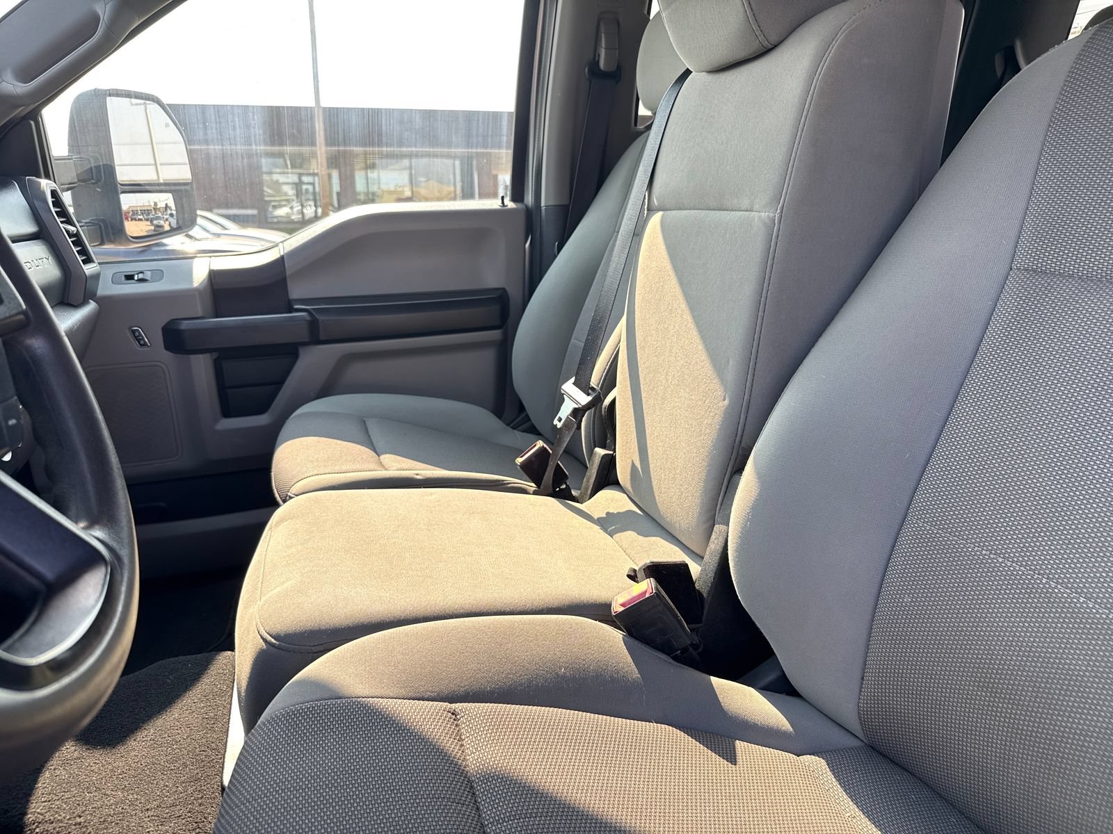Used 2020 Ford F250 XL w/ STX Appearance Package AWD/4WD image 26