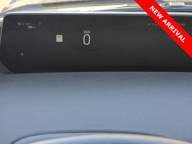 Used 2025 Ford Expedition Max Platinum AWD/4WD image 11