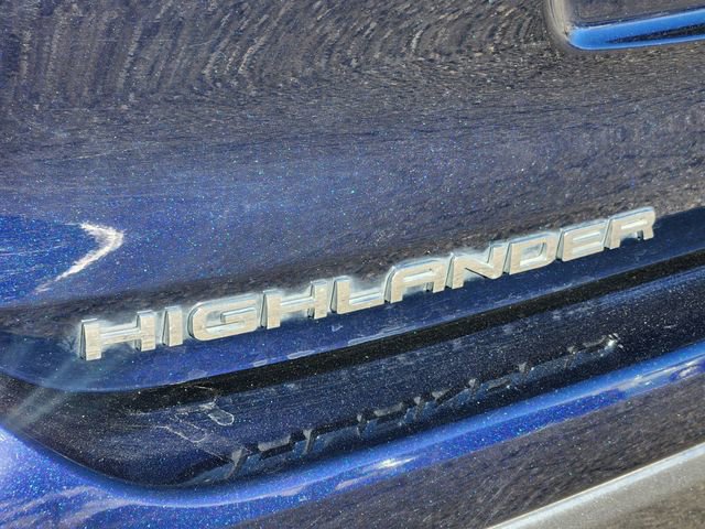 Used 2023 Toyota Highlander Limited image 18