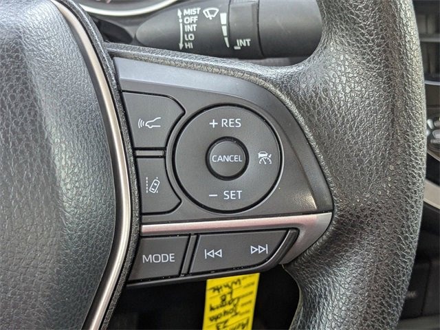 Used 2023 Toyota Camry LE image 26