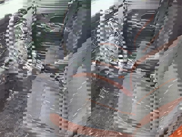 Certified 2021 Nissan Versa SR w/ Electronics Package image 6