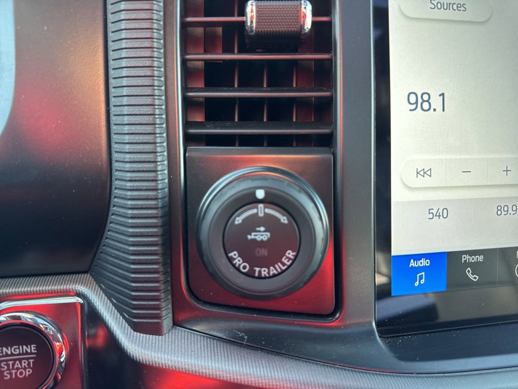 Certified 2025 Ford F150 Raptor image 20