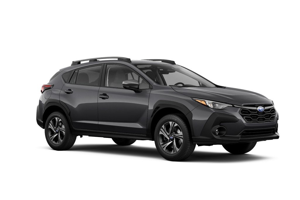 New 2027 Subaru Crosstrek 2.5i Premium AWD/4WD image 4