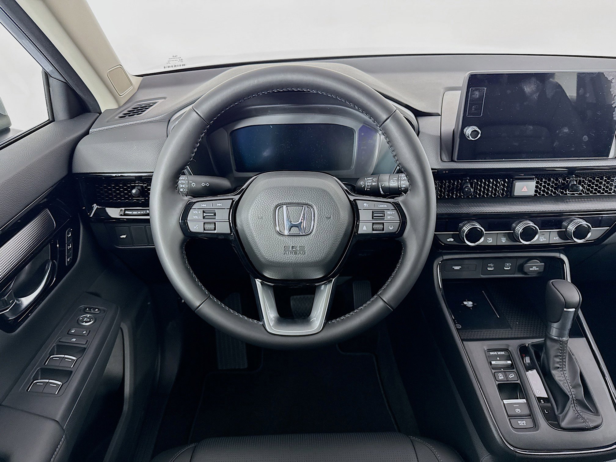 New 2026 Honda CR-V EX-L image 22