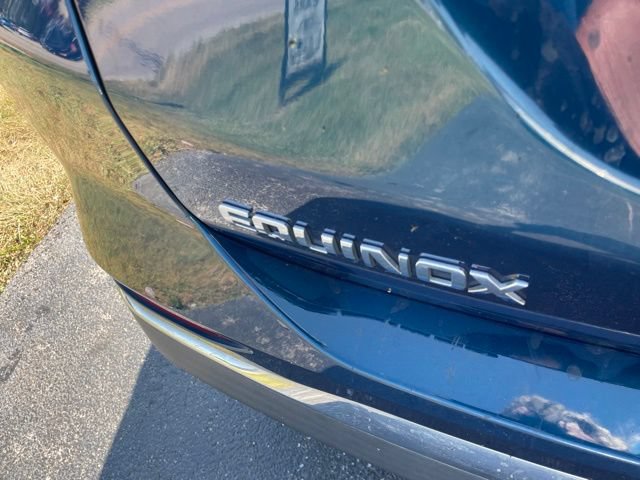Used 2021 Chevrolet Equinox Premier FWD image 9