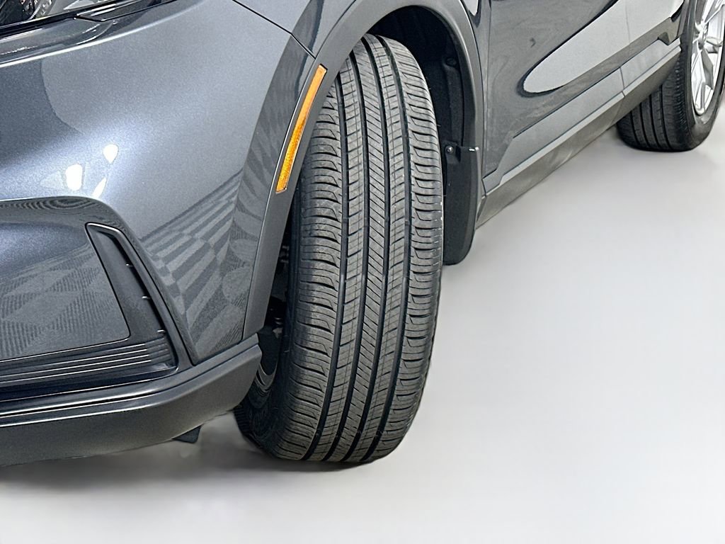 Certified 2024 Honda CR-V EX image 25