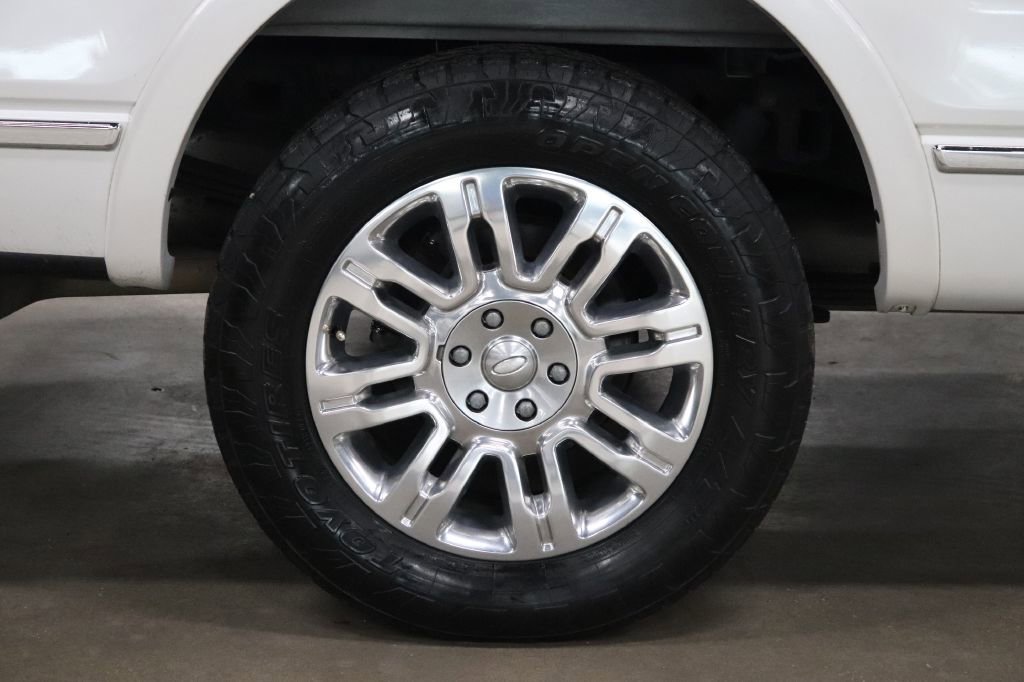 Used 2013 Ford F150 Platinum image 33