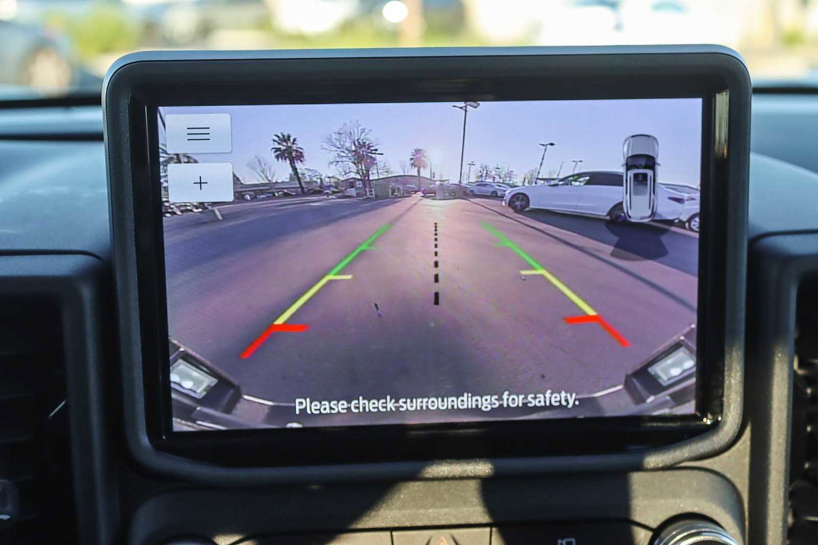 Used 2023 Ford Bronco Sport Badlands w/ Premium Package image 22