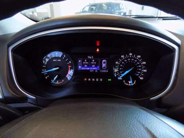 Used 2013 Ford Fusion SE FWD image 20