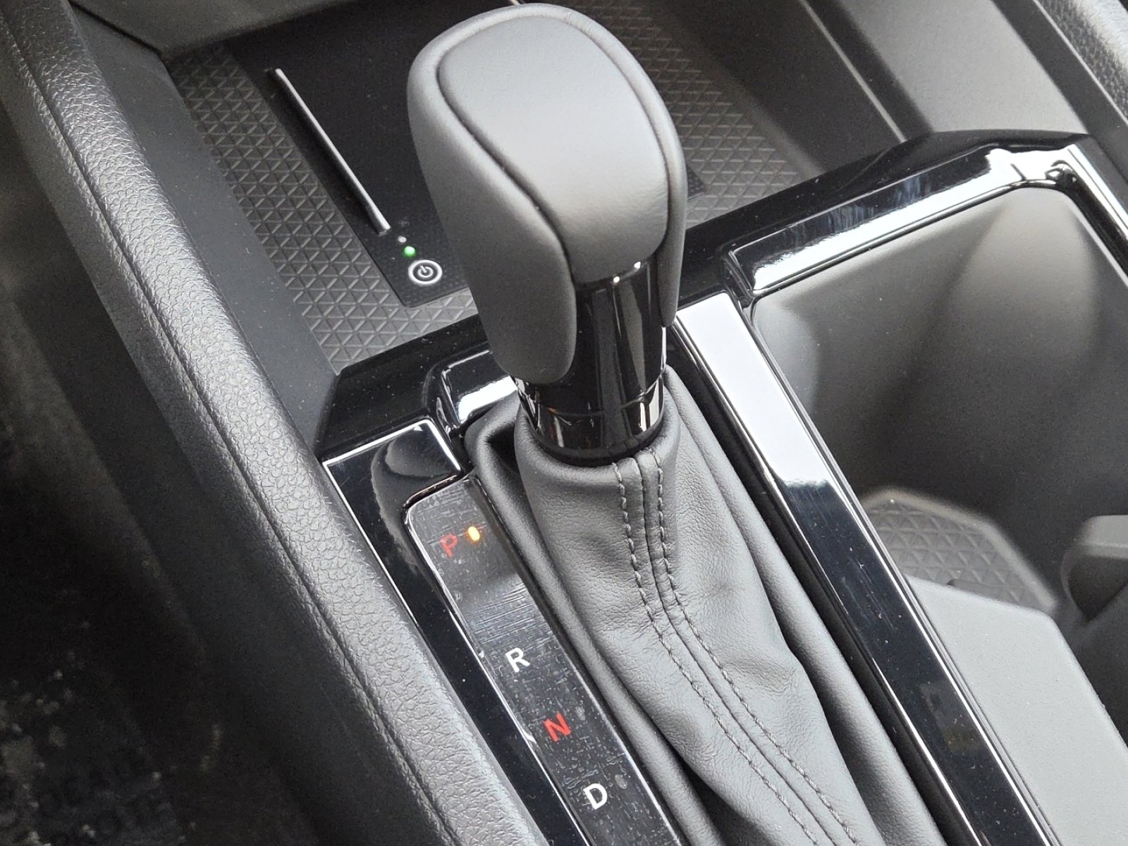 New 2026 Honda Accord Sport image 29