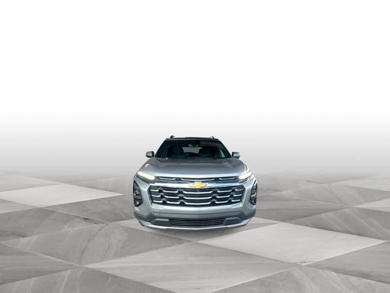 Used 2025 Chevrolet Equinox LT w/ Convenience Package II FWD image 3