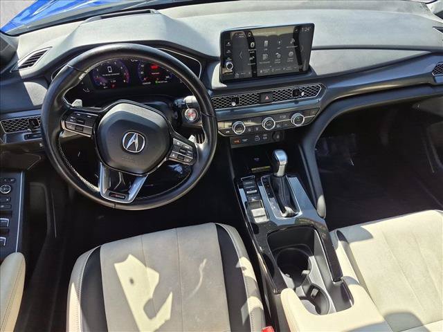Used 2023 Acura Integra A-Spec FWD image 19