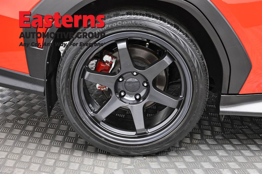 Used 2022 Subaru WRX Premium AWD/4WD image 29