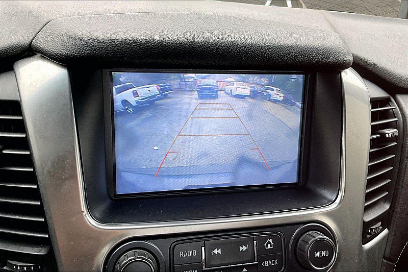 Used 2019 Chevrolet Suburban Premier w/ RST 6.2L Performance Edition RWD image 39