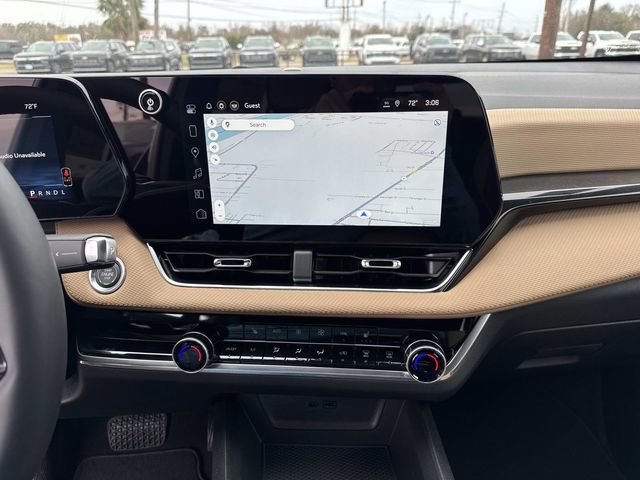 New 2026 Chevrolet Equinox ACTIV image 49