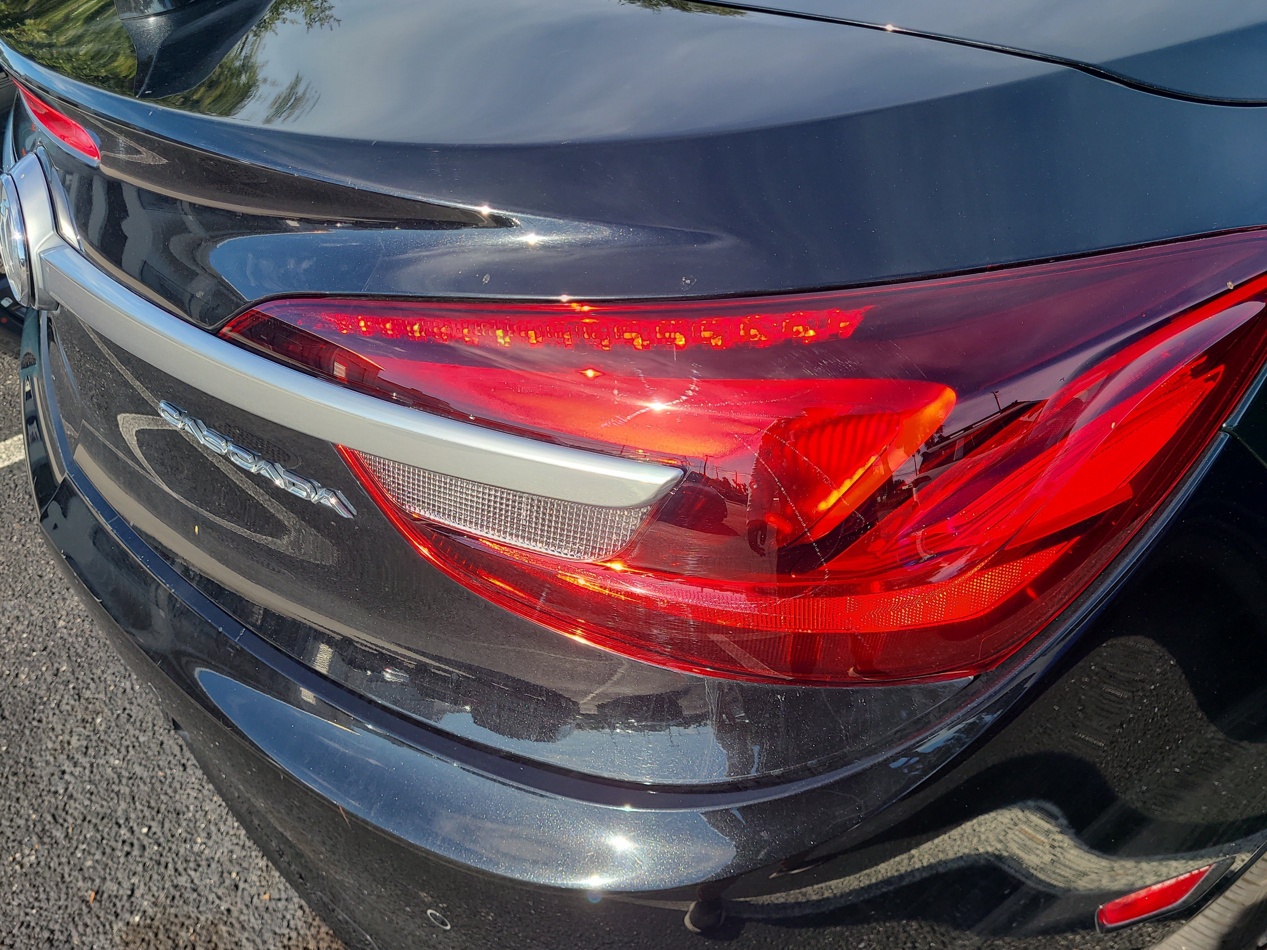 Used 2019 Buick Cascada Premium FWD image 10