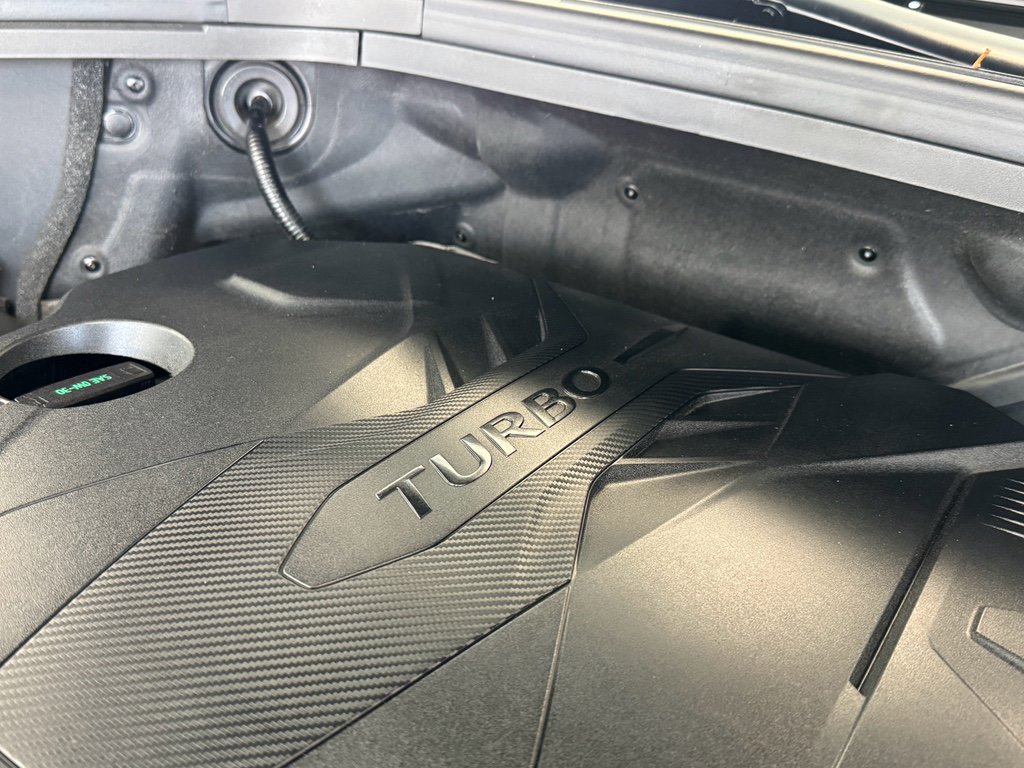 Used 2025 Genesis GV80 2.5T Standard image 47