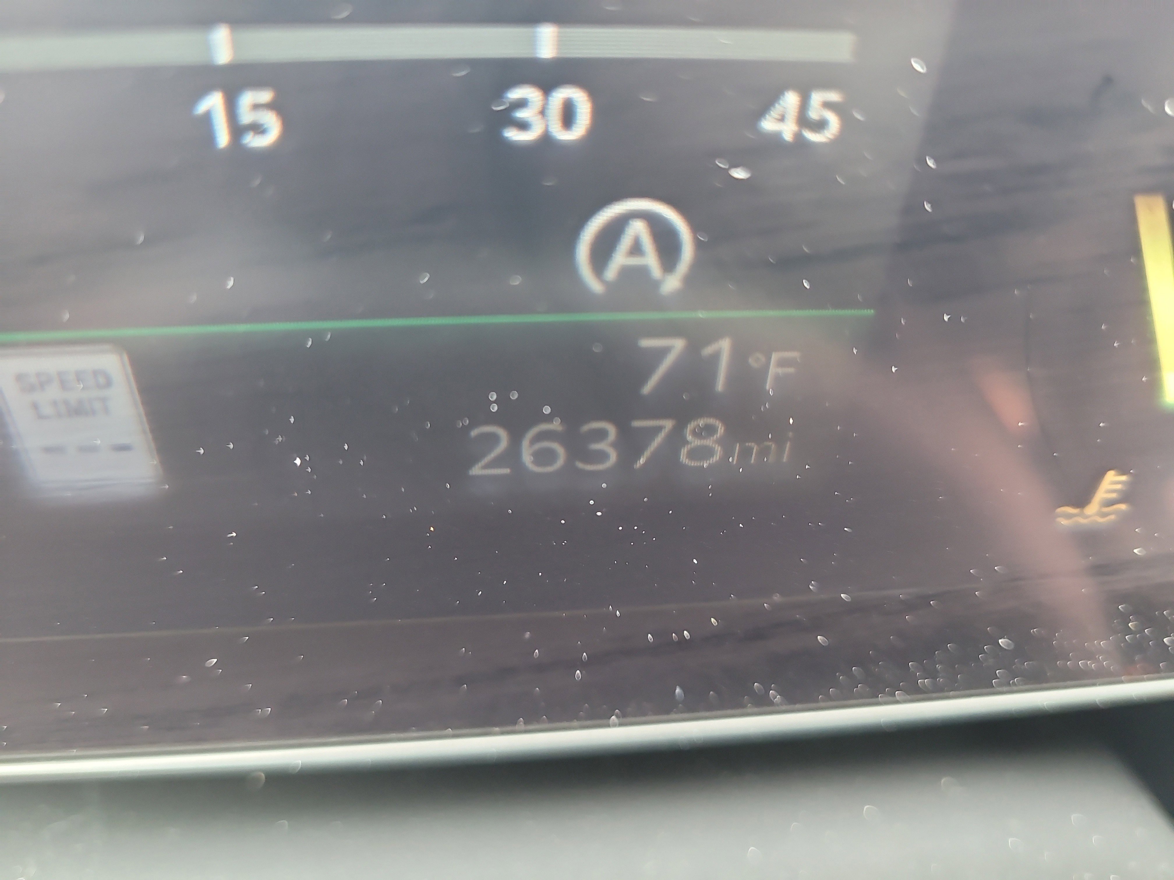 Used 2025 Kia K5 LXS FWD image 31