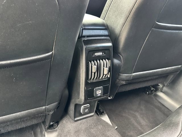 Used 2024 Jeep Compass Latitude image 23